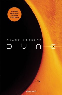 Dune (Nueva Edicion)- Fg